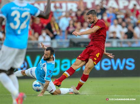 roma vs salernitana pronostico